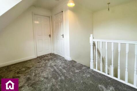 2nd Floor Landing