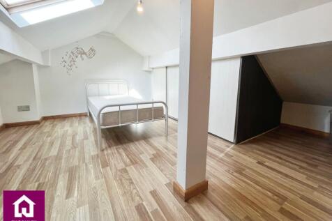 Loft Room
