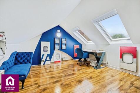Loft Room