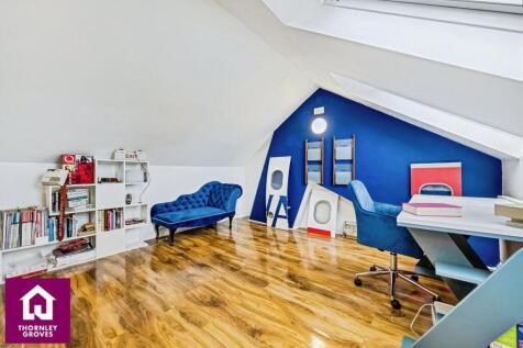 Loft Room