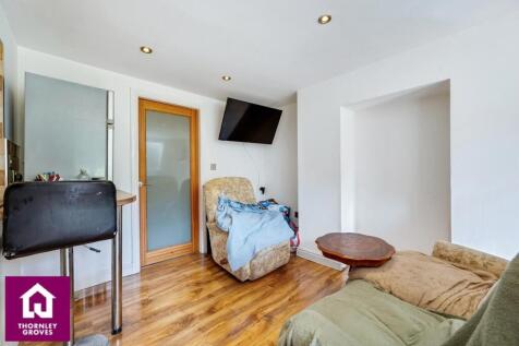 Annexe Lounge
