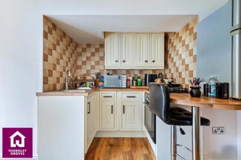 Annexe Kitchen
