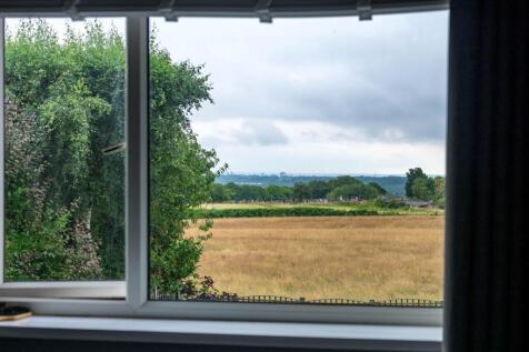 Bedroom Two View