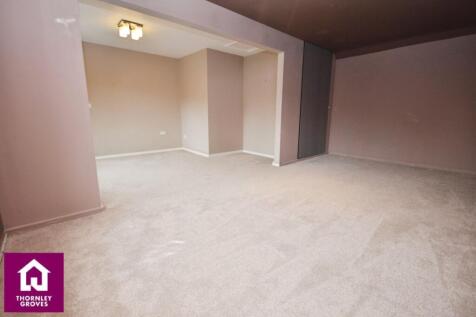 Bedroom 3/Reception