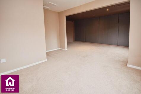 Bedroom 3/Reception