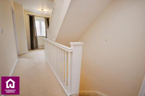 1st Floor Landing