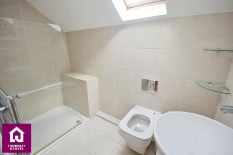 Bedroom One En Suite