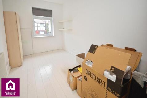 Bedroom Five