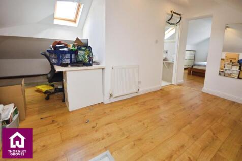 2nd Floor Landing