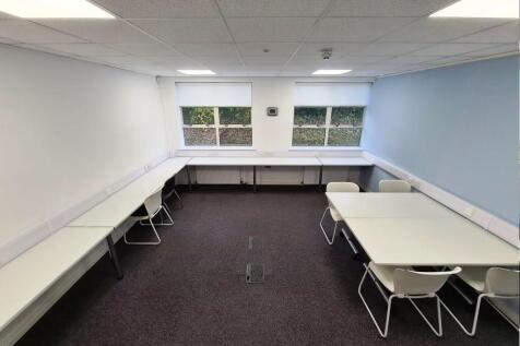 Eastwood Room