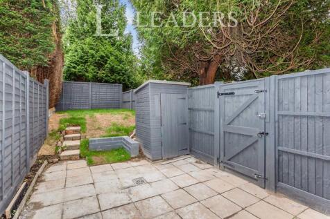 Rear Garden (2)