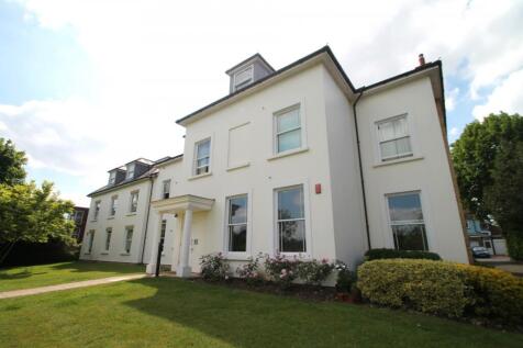Front of Property (Main)
