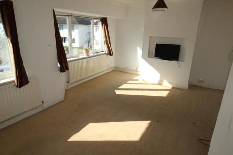 new carpet to be fitted