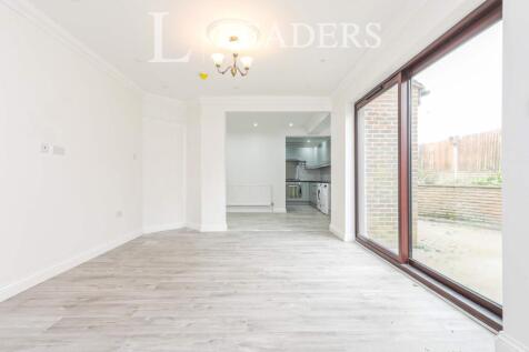 Living Room Diner (1