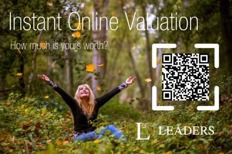 Instant Online Valua