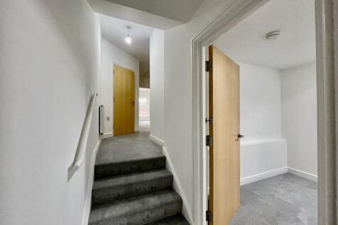 Hallway 2
