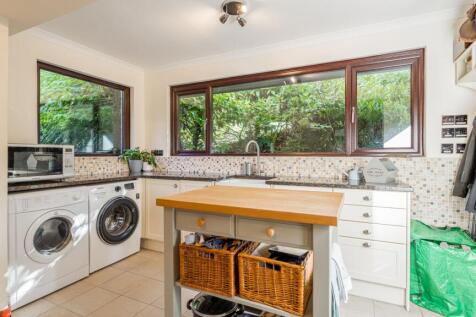 Utility room 1