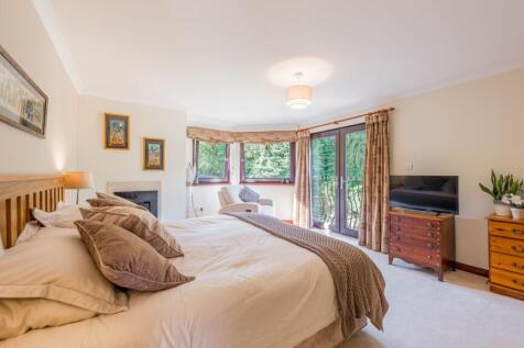 Master Bedroom 1
