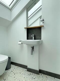 En-Suite Shower/WC