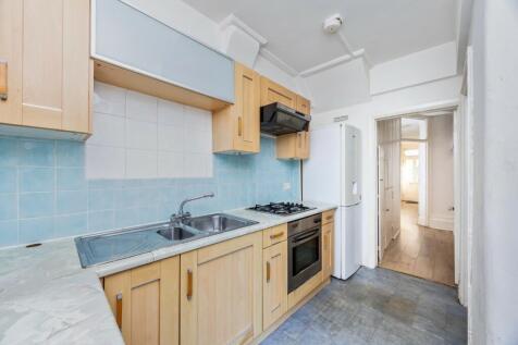 2nd Kitchen