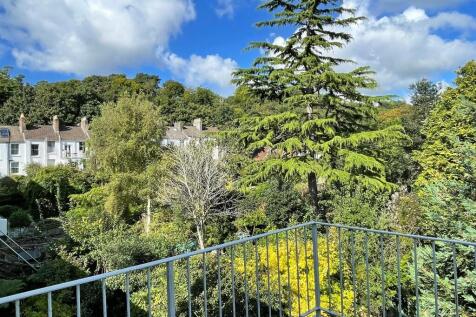 Balcony &amp; View