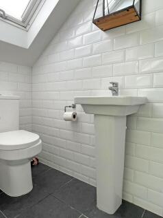 En-Suite Shower 