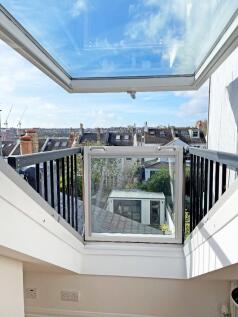 Window/Balcony