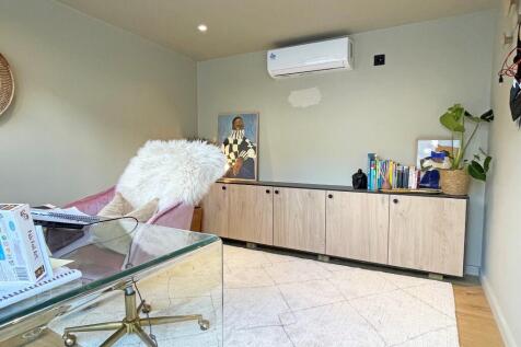 Garden Office