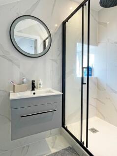 En-Suite Shower/WC