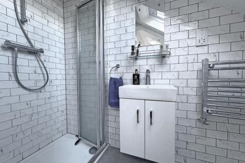 En-Suite Shower/WC