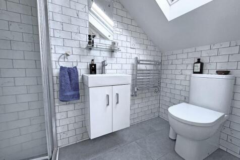 En-Suite Shower/WC