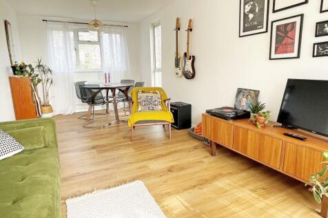 Lounge/Diner