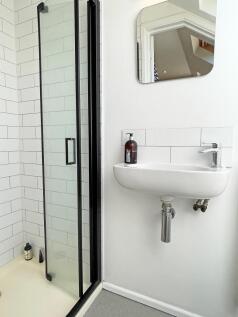 En-Suite Shower/WC