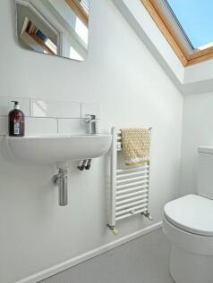 En-Suite Shower/WC