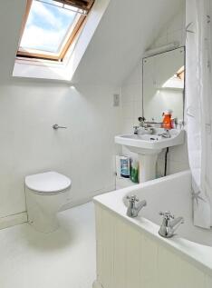 En-Suite Shower/WC