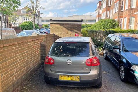 Car Parking Space