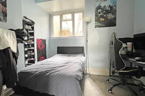 Study/Bed 5