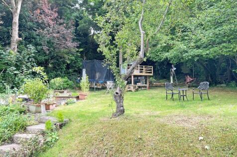 Communal Garden