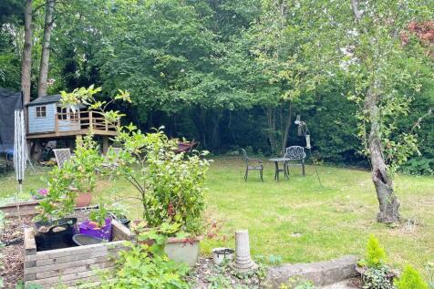 Communal Garden