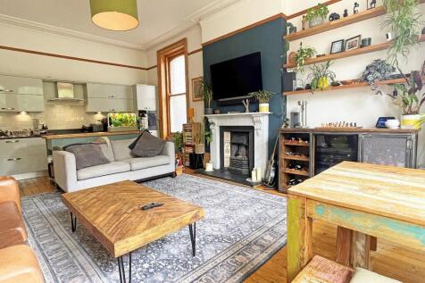 Lounge/Diner