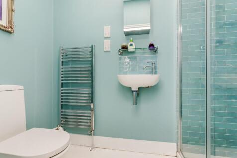 En-Suite Shower/WC