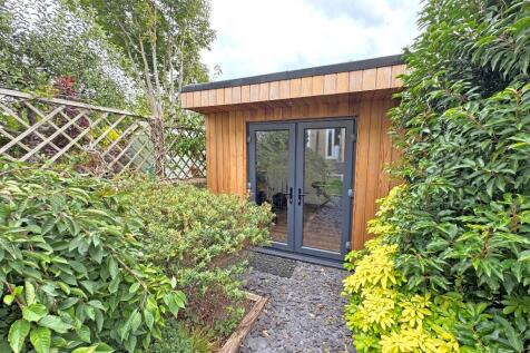 Garden Room/Office