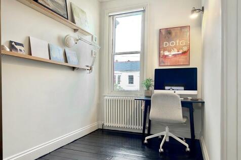 Study/Bedroom