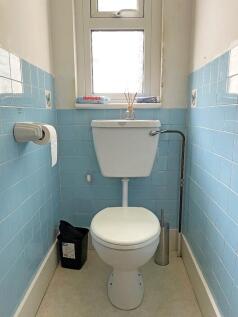 Separate WC