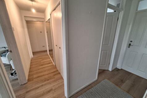 Inner Hallway
