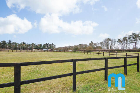 paddocks