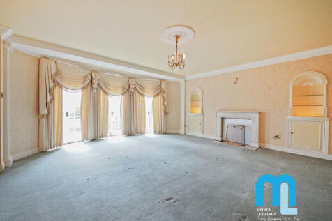 drawing room 