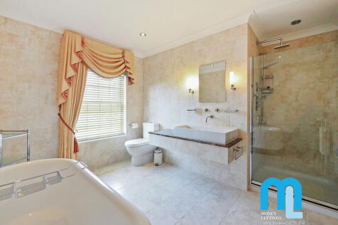 en suite 