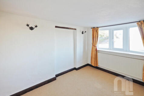 Dining Room / Bed...