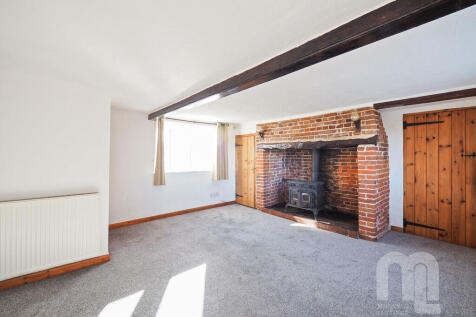 Living Room with ...
